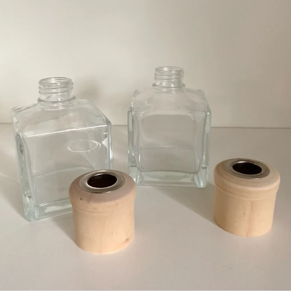 Set of 2 incense diffusers